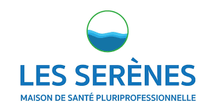 Logo MSP Les Serènes