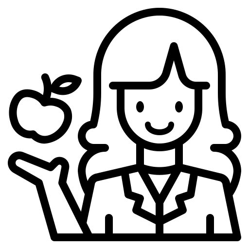 Diététicienne