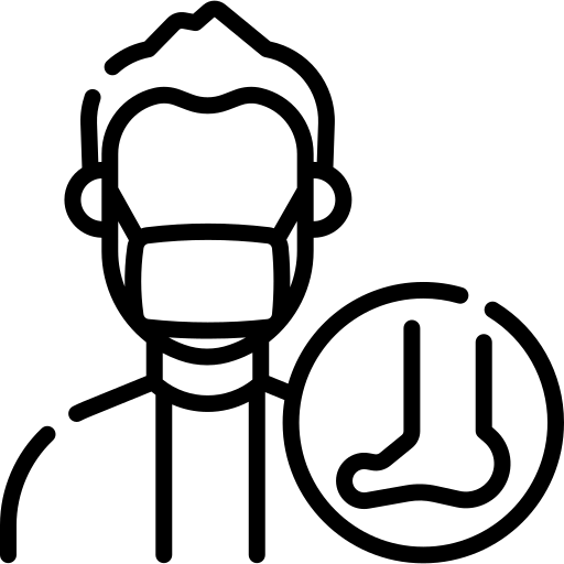 Podologue