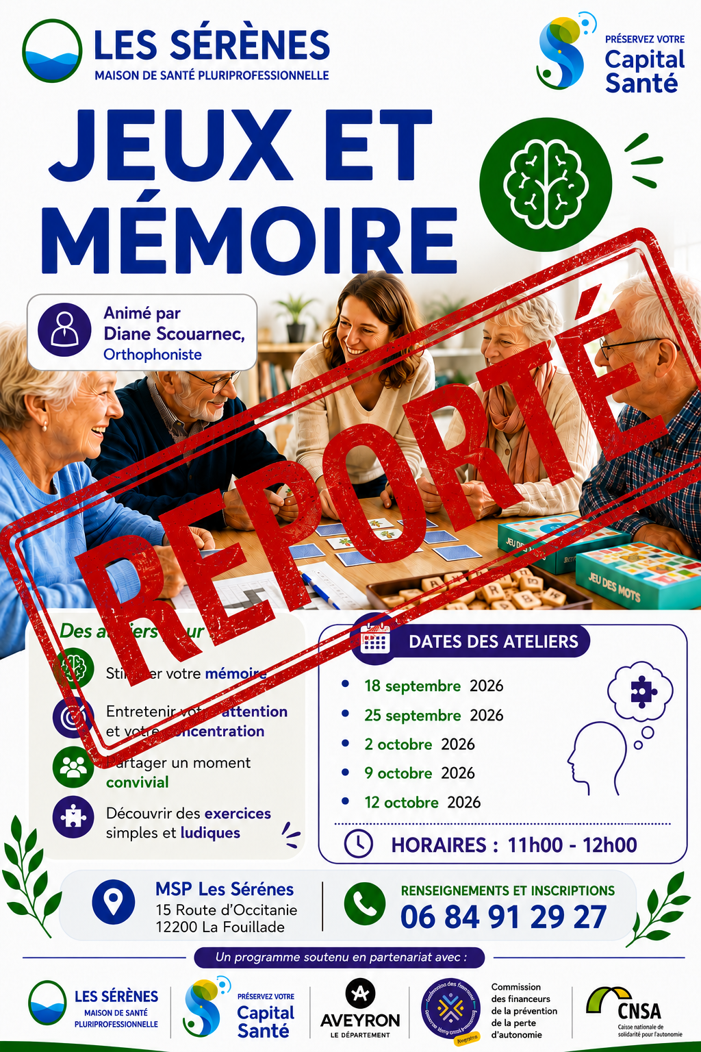 Jeux et mémoire